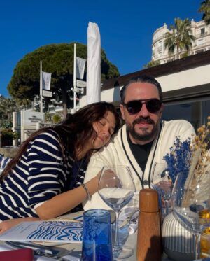 Ceren Benderlioğlu Instagram - 🧿