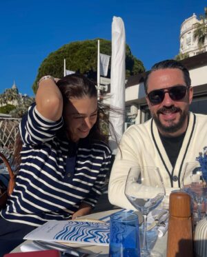 Ceren Benderlioğlu Instagram - 🧿