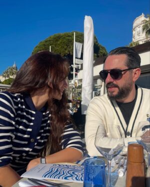 Ceren Benderlioğlu Instagram - 🧿