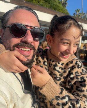 Ceren Benderlioğlu Instagram - 🧿