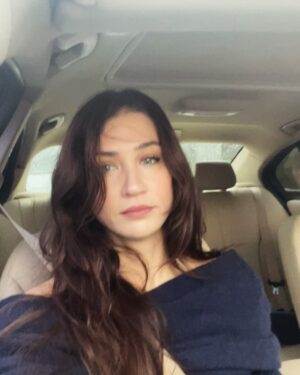 Ceren Benderlioğlu Instagram - Yoooistanbul trafiği neden insana huni taktırsın kiii 🧸🧿🐨