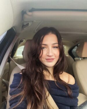 Ceren Benderlioğlu Instagram - Yoooistanbul trafiği neden insana huni taktırsın kiii 🧸🧿🐨