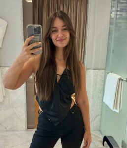 Actress Ceyda Kasabal? HD Photos and Wallpapers December 2024