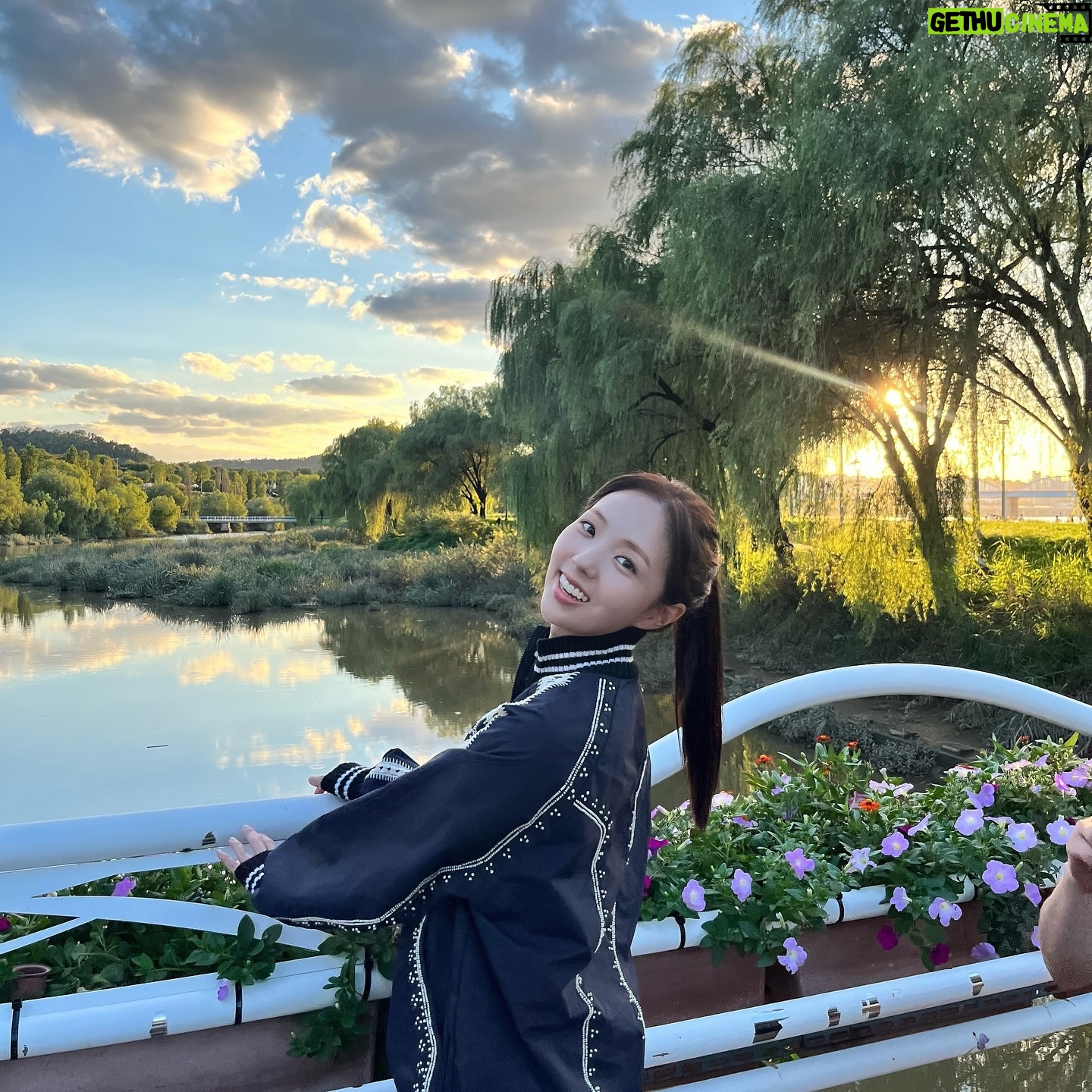Chae Soo-bin - 1.1 Million Likes - 이따 또 만나요 우리☃️