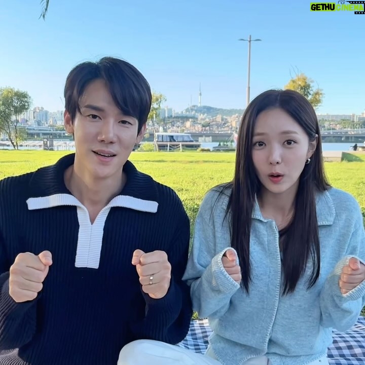Chae Soo-bin - 1.1 Million Likes - 이따 또 만나요 우리☃️