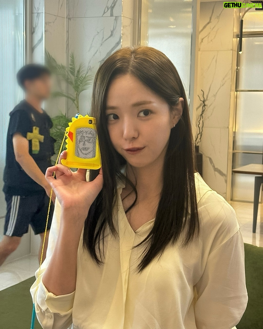 Chae Soo-bin - 532.5K Likes - 백사언이 그린 희주홍