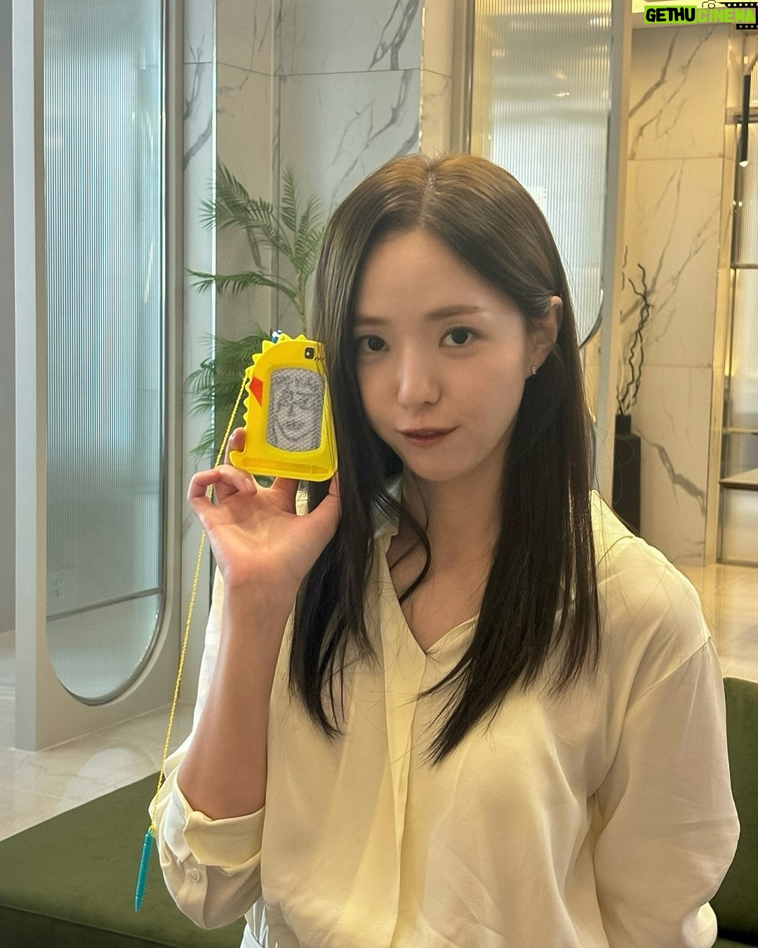 Chae Soo-bin - 532.5K Likes - 백사언이 그린 희주홍