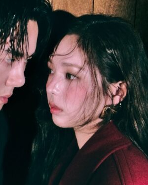 Chae Soo-bin Instagram - 