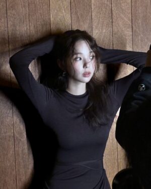 Chae Soo-bin Instagram - 