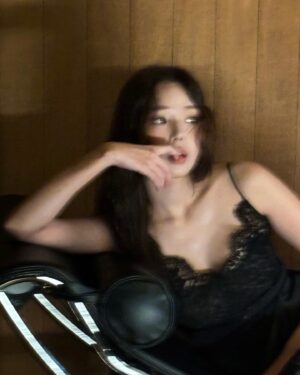 Chae Soo-bin Instagram - 