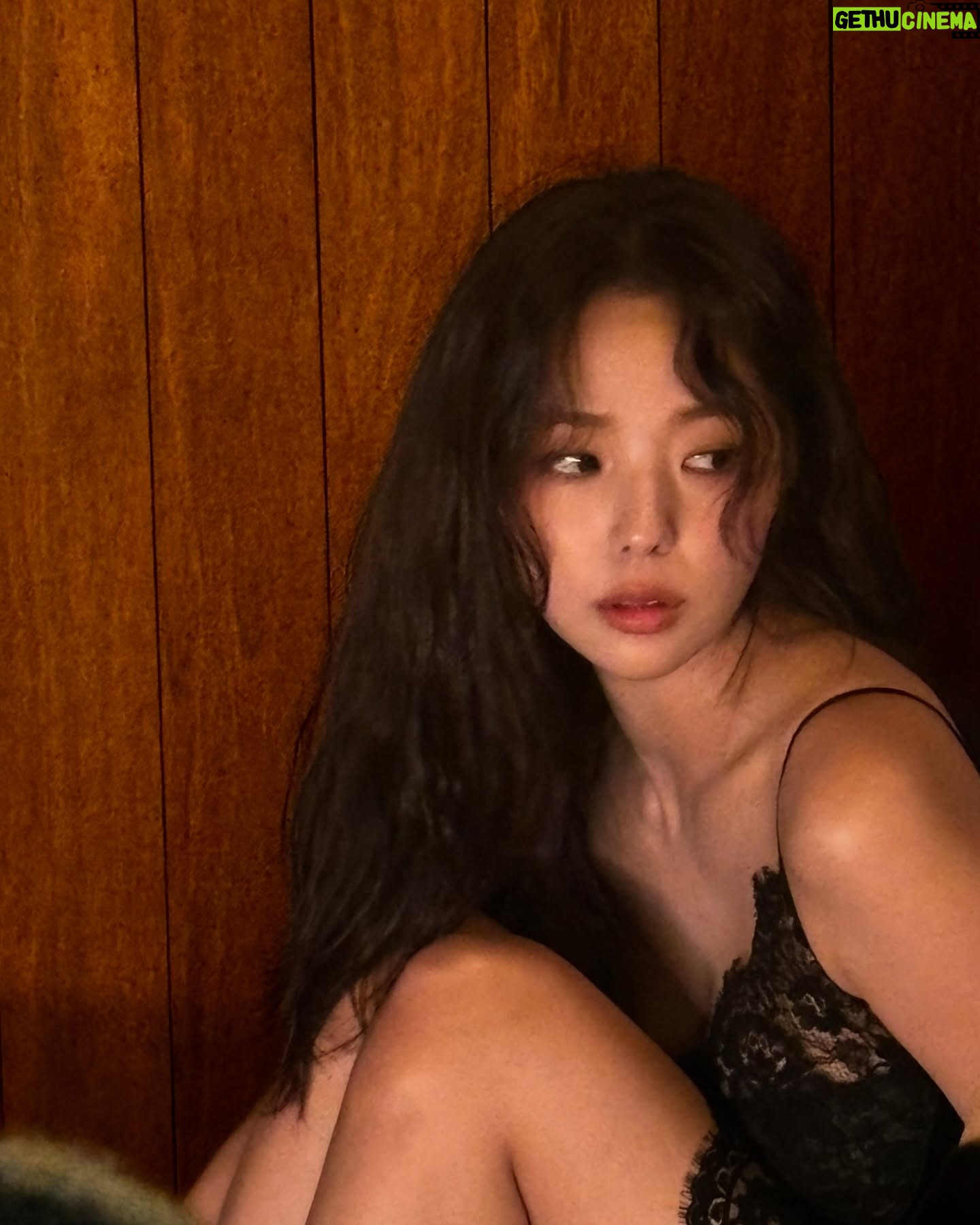 Chae Soo-bin - 658.8K Likes -