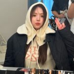 Chae Soo-bin