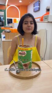 Actress Chahat Anand HD Photos and Wallpapers June 2024