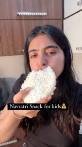 Actress Chahat Anand HD Photos and Wallpapers December 2023