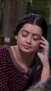 Actress Chahat Pandey HD Photos and Wallpapers October 2024