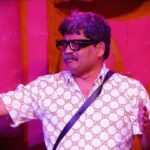 Chahat Pandey