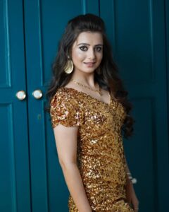 Actress Chahat Pandey HD Photos and Wallpapers September 2024