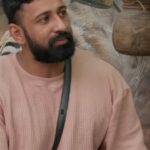 Chahat Pandey