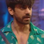 Chahat Pandey