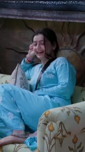 Actress Chahat Pandey HD Photos and Wallpapers October 2024