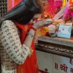 Chahat Pandey
