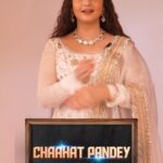 Chahat Pandey