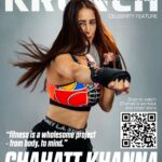 Chahatt Khanna