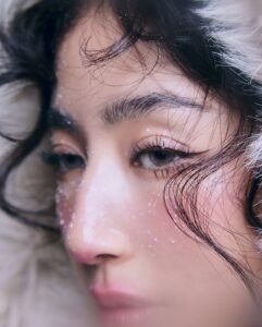Actress Chalida Vijitvongtong HD Photos and Wallpapers January 2025