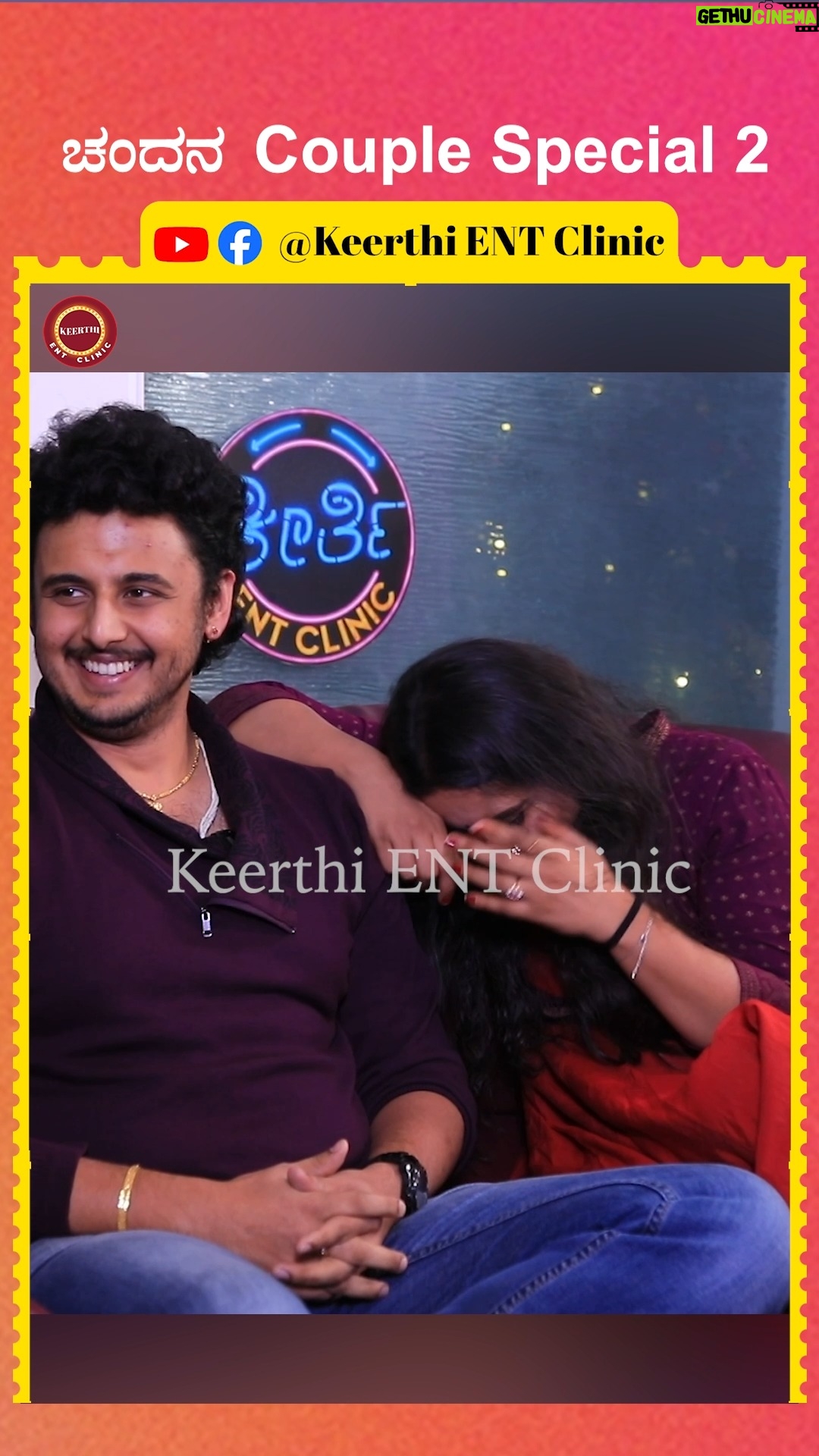 Chandana Ananthakrishna - 14.4K Likes -