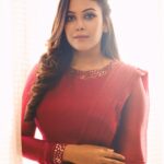 Chandini Tamilarasan