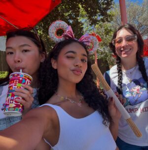 Chandler Kinney Instagram - ‘24 moments <3