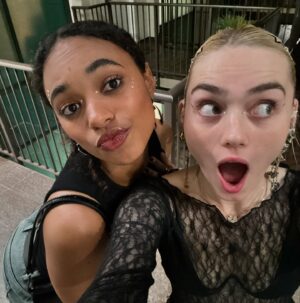 Chandler Kinney Instagram - ‘24 moments <3