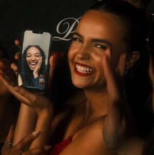 Chandler Kinney Instagram - ‘24 moments <3