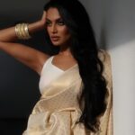 Chandrika Ravi