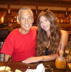 Chanel West Coast Instagram - One more post about my Daddy because I’m missing him so much🥹 I’m so angry with myself for ignoring so many of your calls and not spending more time with you. I wish I could say sorry to you face to face but I won’t get that chance til we meet again in heaven. I want to start this New Year off with new, positive energy and move past this loss as fast as I can. I know it will not be a fast process though and everyday will be harder as the reality of never seeing you again sinks in. I’m going to be watching an excess amount of stand up comedy and Nacho Libre (a movie that reminds me of your laugh) this month so I can laugh the pain away. I know I will never fully be the same happy human I was before losing you Dad,  but I feel more inspired than ever to make my dreams come true and make you proud. I love you so much Dad. You were so creative, talented, funny, spiritually enlightened, loving, and just an all around joyous person. Your laugh was so loud and infectious and would make everyone laugh when you laughed. You always made me laugh and smile. You were a light in this world and brought so many people closer to God. You have brought me closer to God. I’m going to continue to follow in your footsteps of following the path of Christ and I promise I will see you in Heaven one day 🥹🙏🏼♥️😘🕊️😇