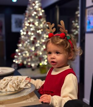 Chanel West Coast Instagram - I had such an amazing time this Christmas w/ family and friends. Dom cooked the most amazing meal ever per usual and Bowie loved all her gifts and played with them all day. We watched the epic Lakers/Warriors game and The Grinch, and laughed hard. I’m so grateful to have such amazing people around me and I feel so blessed 🙏🏼 I missed hearing from/seeing my Dad this Christmas. The last pic is one Christmas when I went to visit him in NY. I usually picked between my moms or dads every year and spending Christmas in NY always felt like I was in “Home Alone 2.” I will always love that movie so much because it reminds me of my Christmas’s I spent with him. I just wanted to watch it over and over this year. Watched it 10 times at least this past month. I’m sad I’ll never get to say Merry Christmas to you again Dad but I’m so thankful to have you watching over us now. 🥺🙏🏼🕊️♥️
