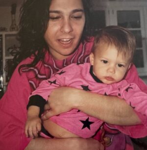 Chanel West Coast Instagram - One more post about my Daddy because I’m missing him so much🥹 I’m so angry with myself for ignoring so many of your calls and not spending more time with you. I wish I could say sorry to you face to face but I won’t get that chance til we meet again in heaven. I want to start this New Year off with new, positive energy and move past this loss as fast as I can. I know it will not be a fast process though and everyday will be harder as the reality of never seeing you again sinks in. I’m going to be watching an excess amount of stand up comedy and Nacho Libre (a movie that reminds me of your laugh) this month so I can laugh the pain away. I know I will never fully be the same happy human I was before losing you Dad,  but I feel more inspired than ever to make my dreams come true and make you proud. I love you so much Dad. You were so creative, talented, funny, spiritually enlightened, loving, and just an all around joyous person. Your laugh was so loud and infectious and would make everyone laugh when you laughed. You always made me laugh and smile. You were a light in this world and brought so many people closer to God. You have brought me closer to God. I’m going to continue to follow in your footsteps of following the path of Christ and I promise I will see you in Heaven one day 🥹🙏🏼♥️😘🕊️😇