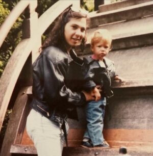 Chanel West Coast Instagram - One more post about my Daddy because I’m missing him so much🥹 I’m so angry with myself for ignoring so many of your calls and not spending more time with you. I wish I could say sorry to you face to face but I won’t get that chance til we meet again in heaven. I want to start this New Year off with new, positive energy and move past this loss as fast as I can. I know it will not be a fast process though and everyday will be harder as the reality of never seeing you again sinks in. I’m going to be watching an excess amount of stand up comedy and Nacho Libre (a movie that reminds me of your laugh) this month so I can laugh the pain away. I know I will never fully be the same happy human I was before losing you Dad,  but I feel more inspired than ever to make my dreams come true and make you proud. I love you so much Dad. You were so creative, talented, funny, spiritually enlightened, loving, and just an all around joyous person. Your laugh was so loud and infectious and would make everyone laugh when you laughed. You always made me laugh and smile. You were a light in this world and brought so many people closer to God. You have brought me closer to God. I’m going to continue to follow in your footsteps of following the path of Christ and I promise I will see you in Heaven one day 🥹🙏🏼♥️😘🕊️😇
