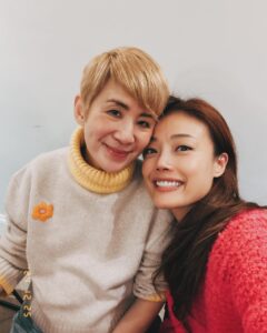 Actress Charlene Choi HD Photos and Wallpapers February 2025