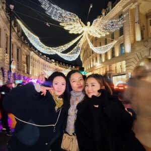Actress Charlene Choi HD Photos and Wallpapers December 2024
