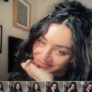 Charli XCX Instagram - love you all from the bottom of my heart angels. thank you for everything. happy to be here in this moment together <3 and happy new year and also no new year’s resolutions for me coz i just break them xx