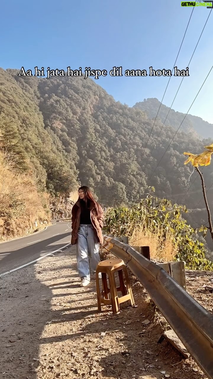 Charlie Chauhan - 5.4K Likes -