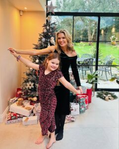Actress Charlotte Hawkins HD Photos and Wallpapers February 2025