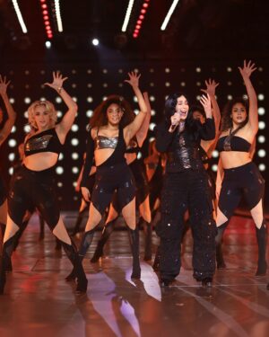 Cher Instagram - My week was fine, how was yours…?