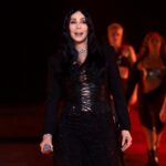 Cher