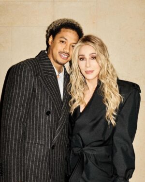 Cher Instagram - My week was fine, how was yours…?