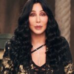 Cher