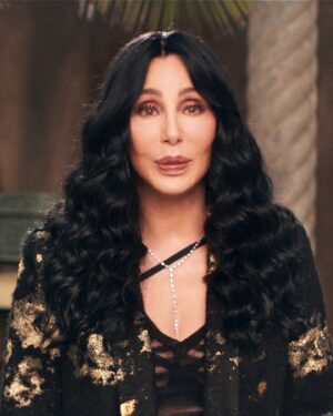 Cher Instagram - My week was fine, how was yours…?
