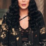 Cher