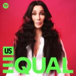 Cher